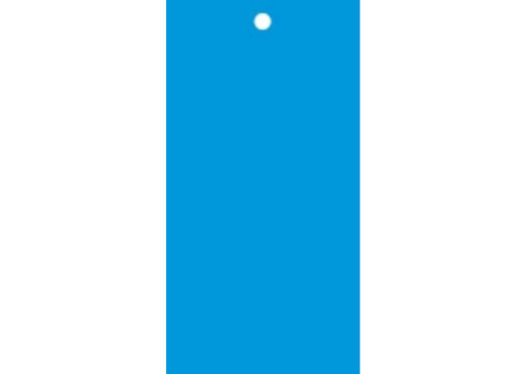 Клеевая ловушка синяя, лист 21см*30см, (блок 20 шт)