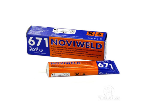 Клей для холодной сварки Forbo 671 Noviweld