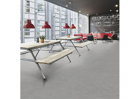 Линолеум Forbo Surestep Material 17122 Cool Concrete - 2.0