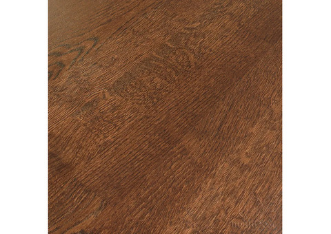 Паркетная доска Upofloor Дуб Классик Браун трехполосный Oak Classic Brown