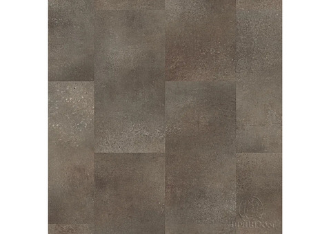 ПВХ-плитка QS Alpha Vinyl Tiles AVST 40235 Окисленный камень