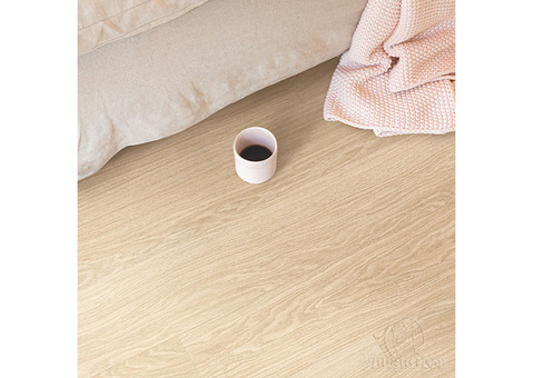 ПВХ-плитка Alpha Vinyl Medium Planks AVMP 40097 Дуб чистый натуральный