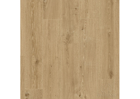 ПВХ-плитка Clix Floor Classic Plank CXCL 40063 Дуб классический натуральный