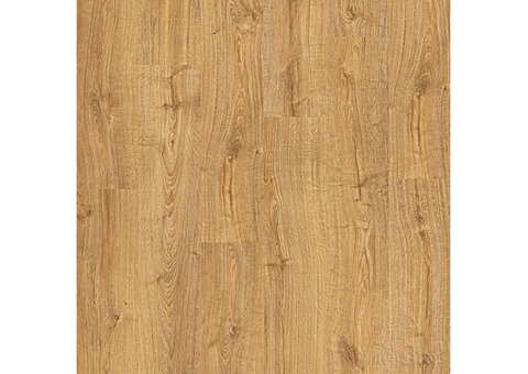 ПВХ-плитка Alpha Vinyl Medium Planks AVMP 40088 Дуб осенний медовый