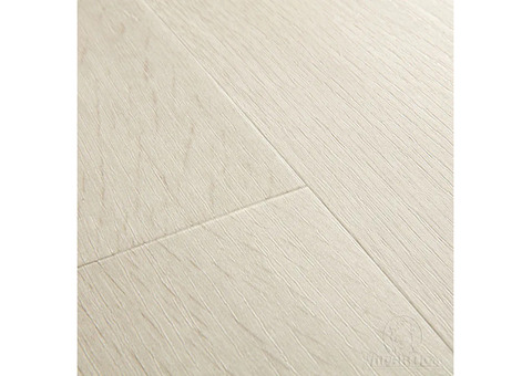 ПВХ-плитка Alpha Vinyl Medium Planks AVMP 40079 Дуб морской светлый