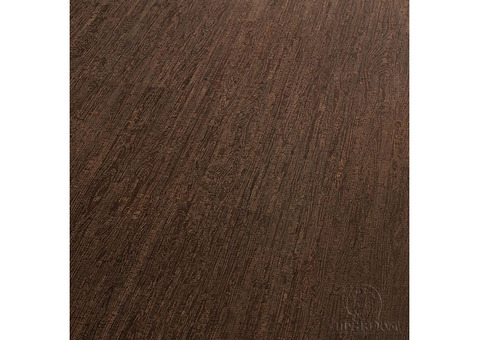 Пробковый паркет Wicanders Essence Tweedy Wood C86I001 Coffe