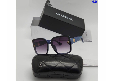 ОЧКИ СОЛНЦЕЗАЩИТНЫЕ CHANEL, код 3105259