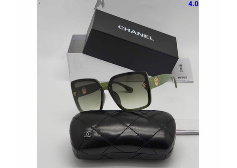 ОЧКИ СОЛНЦЕЗАЩИТНЫЕ CHANEL, код 3105258