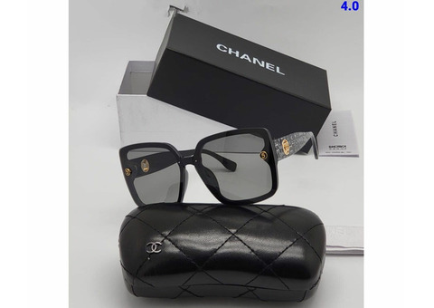 ОЧКИ СОЛНЦЕЗАЩИТНЫЕ CHANEL, код 3105261