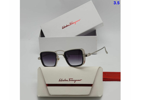 ОЧКИ СОЛНЦЕЗАЩИТНЫЕ Salvatore Ferragamo, код 3105272