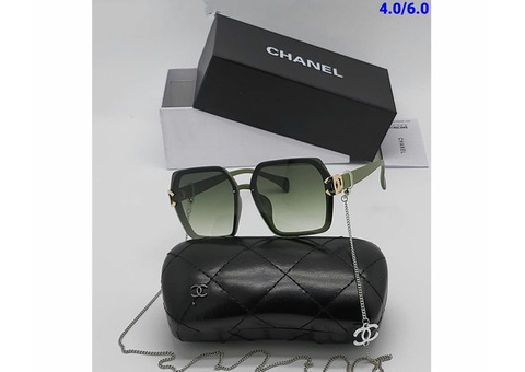 ОЧКИ СОЛНЦЕЗАЩИТНЫЕ CHANEL, код 3105274