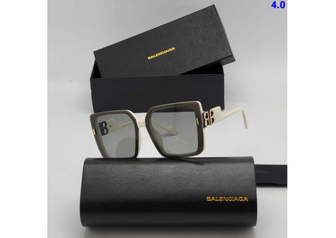 ОЧКИ СОЛНЦЕЗАЩИТНЫЕ BALENCIAGA (БЕЗ КОРОБКИ), код 1991605