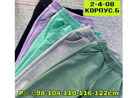 СПОРТИВНЫЙ КОСТЮМ ДЛЯ ДЕВОЧКИ, код 3105403