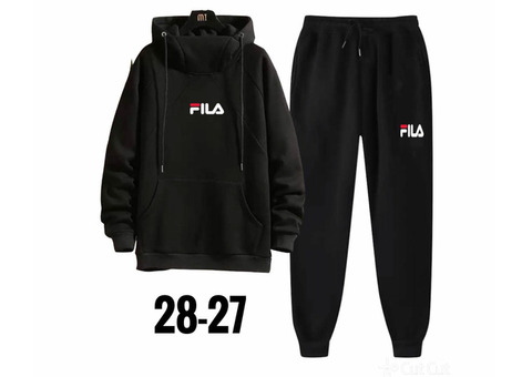 КОСТЮМ ПОДРОСТКОВЫЙ FILA, код 6109824