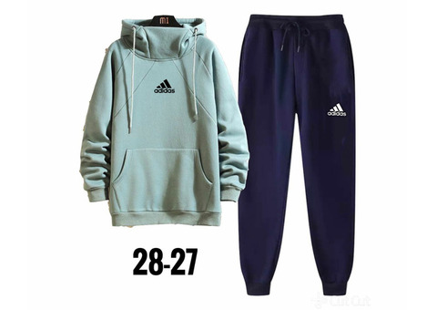 КОСТЮМ ПОДРОСТКОВЫЙ ADIDAS, код 6109826