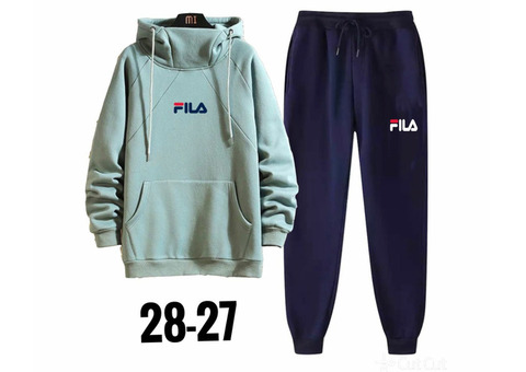 КОСТЮМ ПОДРОСТКОВЫЙ FILA, код 6109827