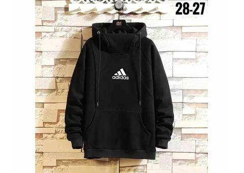 ХУДИ ПОДРОСКОВОЕ ADIDAS, код 6109843