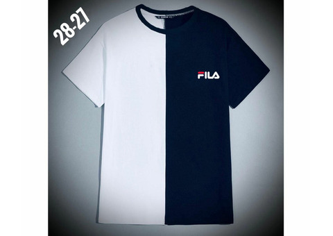 ФУТБОЛКА ПОДРОСТКОВАЯ FILA, код 1997228