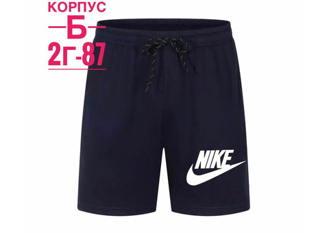 ШОРТЫ ДЛЯ МАЛЬЧИКА NIKE, код 6107752