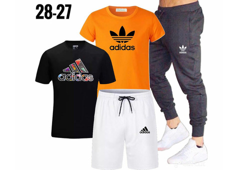 КОСТЮМ СПОРТИВНЫЙ ДЛЯ МАЛЬЧИКА ADIDAS, код 6103499