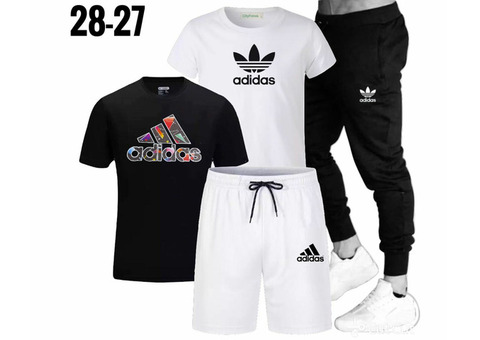 КОСТЮМ СПОРТИВНЫЙ ДЛЯ МАЛЬЧИКА ADIDAS, код 6103502