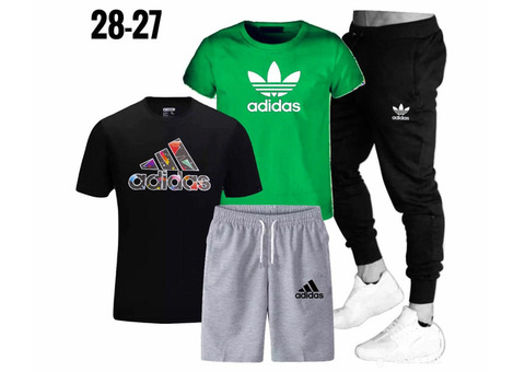 КОСТЮМ СПОРТИВНЫЙ ДЛЯ МАЛЬЧИКА ADIDAS, код 6103503