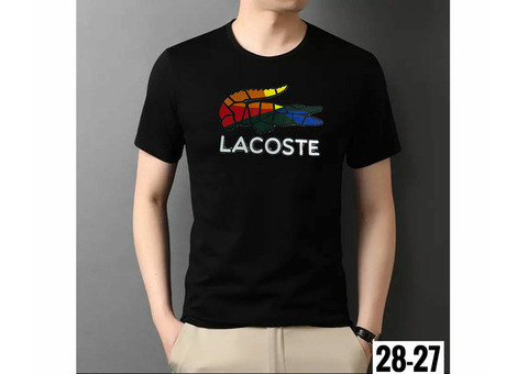 ФУТБОЛКА ПОДРОСТКОВАЯ LACOSTE, код 3104104