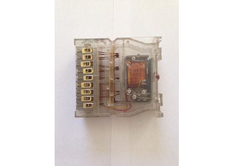 Реле ПЭ 37-22, ПЭ 37-24, ПЭ 37-42, ПЭ 37-44, ПЭ 37-62, ПЭ 37-80
