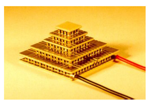 Модули Пельтье для охлаждения,электрогенерации
