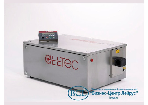 Лазерный маркер laser marking Alltec Allmark al882