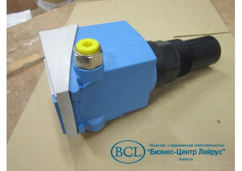 Уровнемер FMU231a-aa21 Prosonic-t 12...36VDC 0.8W IP67 4-20mA измерение до 3.5м