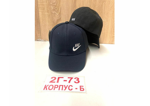 КЕПКА МУЖСКАЯ NIKE, код 3107158