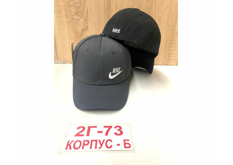 КЕПКА МУЖСКАЯ NIKE, код 3107162