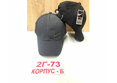 КЕПКА МУЖСКАЯ NIKE, код 3107167