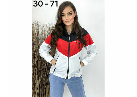 КУРТКА ЖЕНСКАЯ FILA, код 3104477