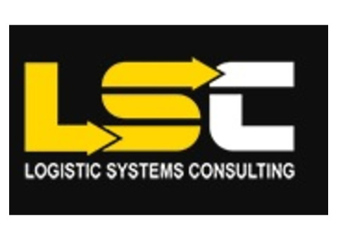 LS Consulting - Повышение эффективности работы склада