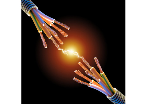 Электромонтажные работы любой сложности