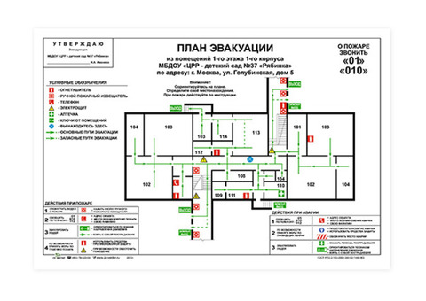 Оцифровка чертежей, схем, планов, проектной документации