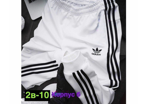 БРЮКИ СПОРТИВНЫЕ ЖЕНСКИЕ ADIDAS, код 2000245