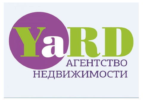 Агентство недвижимости 'YaRD' - услуги на рынке недвижимости